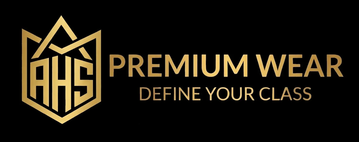 AHS Premium Wear